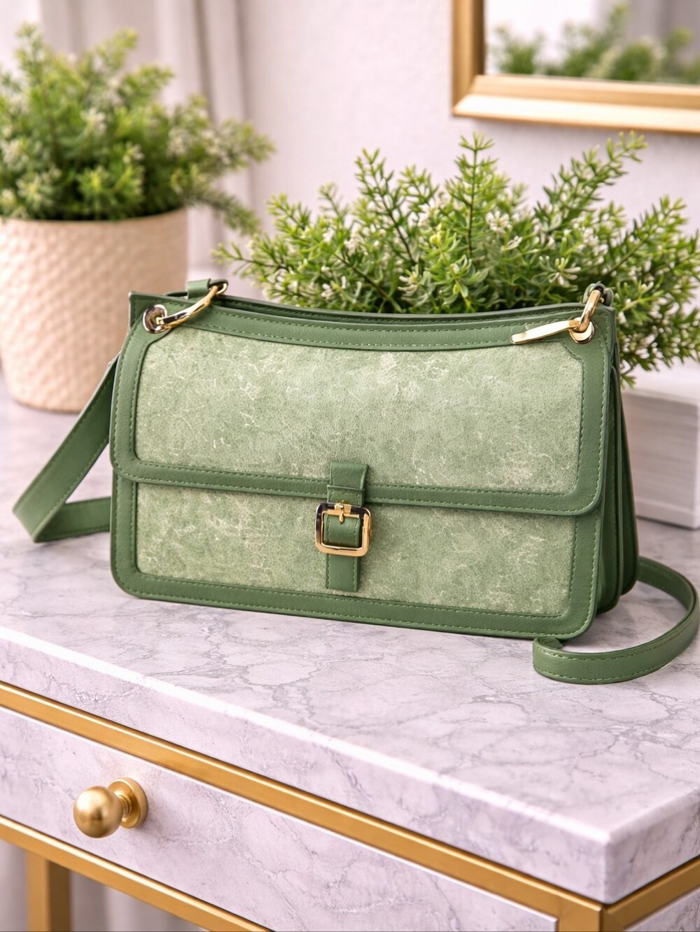 Rachel Zoe Elegant Shoulder Bag -  NWT